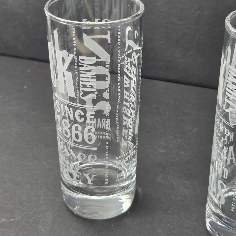 Jack Daniel’s product set
